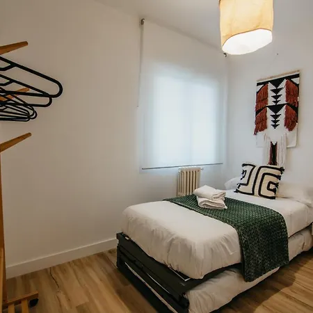 tuGuest Pedro Antonio II Apartment-3